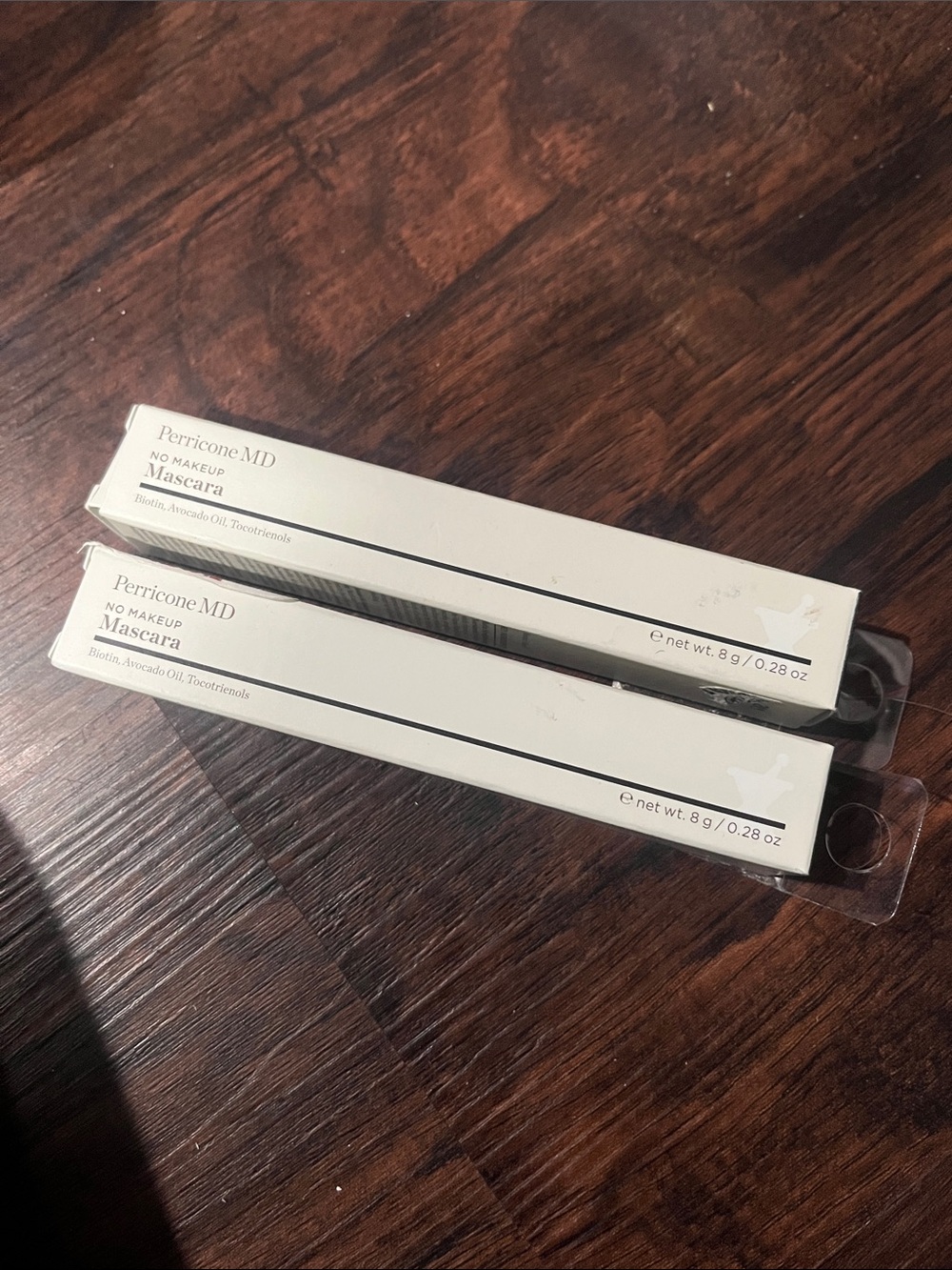 PERRICONE MD No Makeup Mascara-QTY:2 new